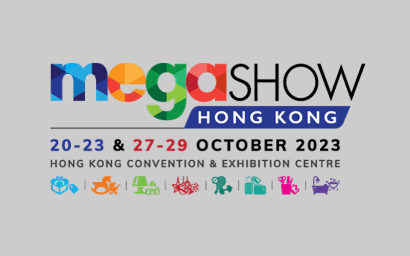 2023 October at Hong Kong Mega Show