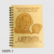Relief Embossing Series