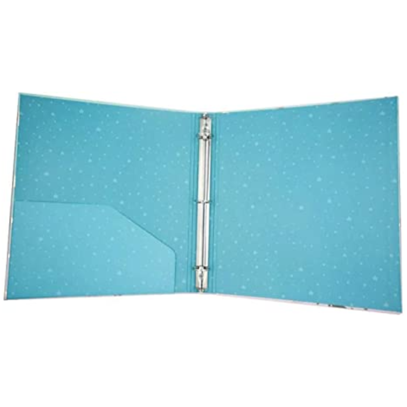  3-HoleFolder 1