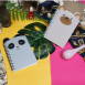 Animal PP Spiral Binding Notebook