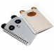 Animal PP Spiral Binding Notebook