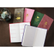 Velvet Journal