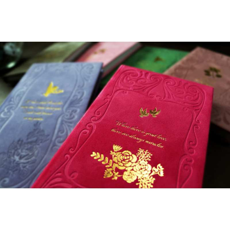 Velvet Journal