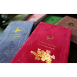Velvet Journal